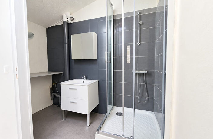 Appartement de type 2 en duplex — photo 4