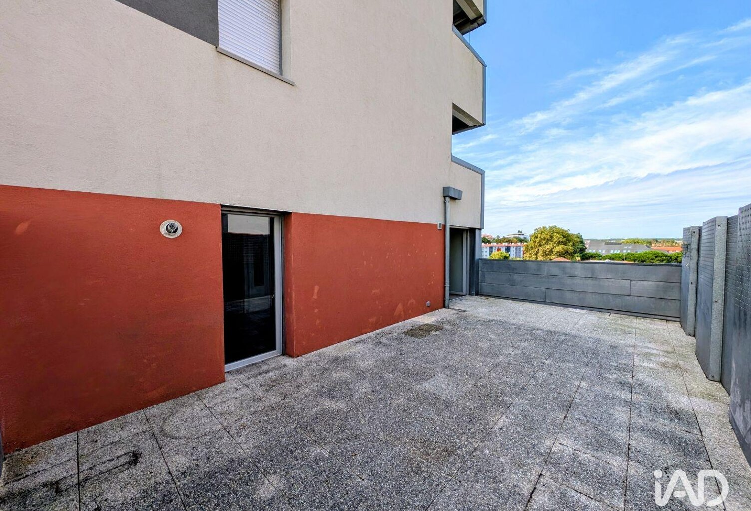Location Appartement 2 pièces — photo 1