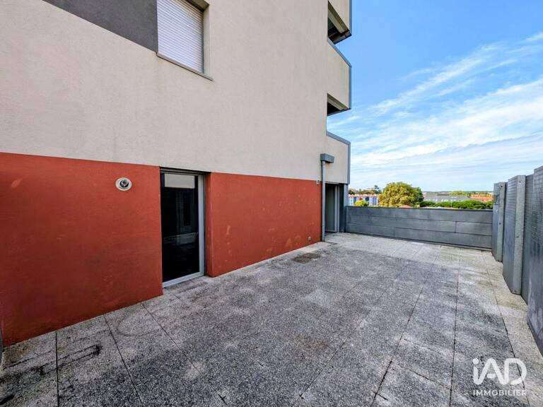 Location Appartement 2 pièces — photo 1