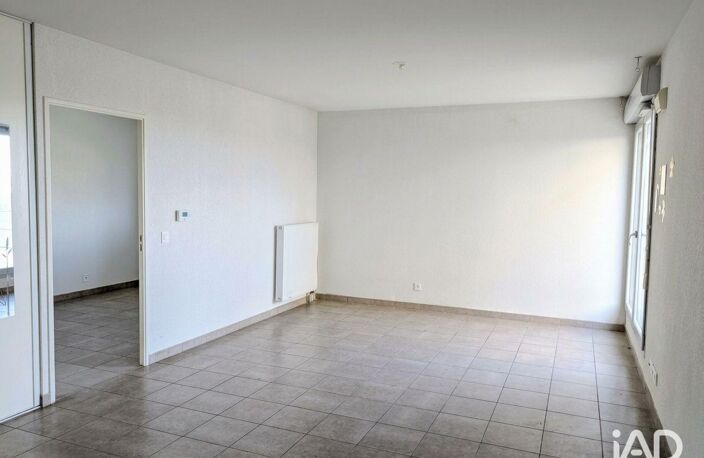 Location Appartement 2 pièces — photo 2