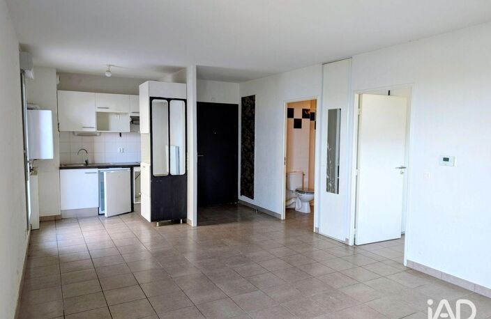 Location Appartement 2 pièces — photo 3