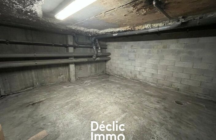 GARAGE FERME - 24 M2 - VILLENEUVE LOUBET — photo 2