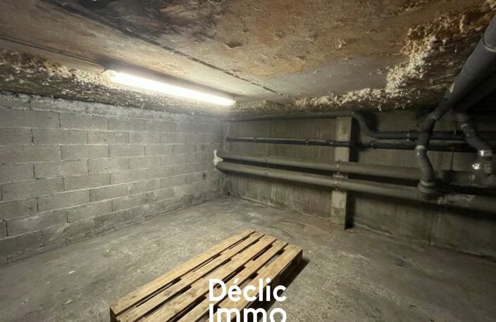 GARAGE FERME - 24 M2 - VILLENEUVE LOUBET — photo 4