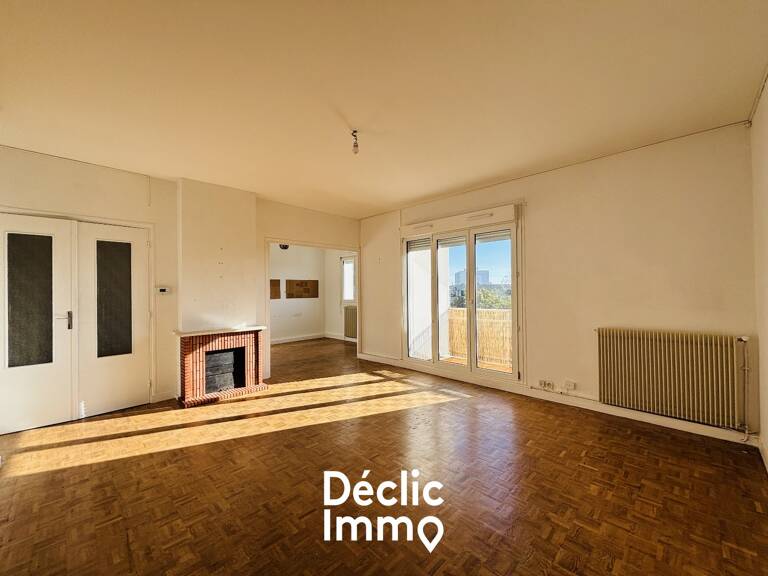 La Rochelle - Quartier La Genette - Appartement T4 — photo 1