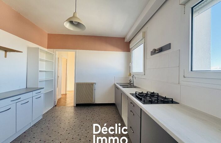 La Rochelle - Quartier La Genette - Appartement T4 — photo 2