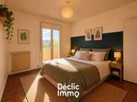 La Rochelle - Quartier La Genette - Appartement T4 — photo 3