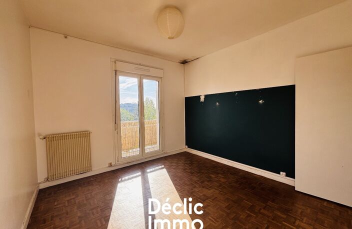 La Rochelle - Quartier La Genette - Appartement T4 — photo 4