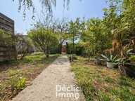 COUP DE CUR AU GOND-PONTOUVRE  MAISON MITOYENNE RÉNOVÉE AVEC JARDIN ! — photo 2
