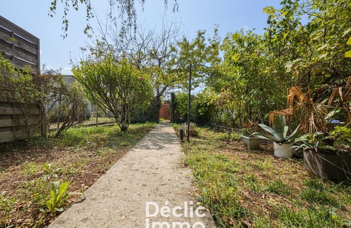 COUP DE CUR AU GOND-PONTOUVRE  MAISON MITOYENNE RÉNOVÉE AVEC JARDIN ! — photo 2