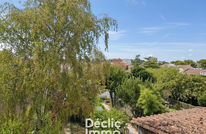COUP DE CUR AU GOND-PONTOUVRE  MAISON MITOYENNE RÉNOVÉE AVEC JARDIN ! — photo 5