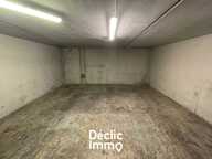 GARAGE FERME - 24 M2 - VILLENEUVE LOUBET — photo 2