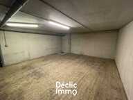 GARAGE FERME - 24 M2 - VILLENEUVE LOUBET — photo 3