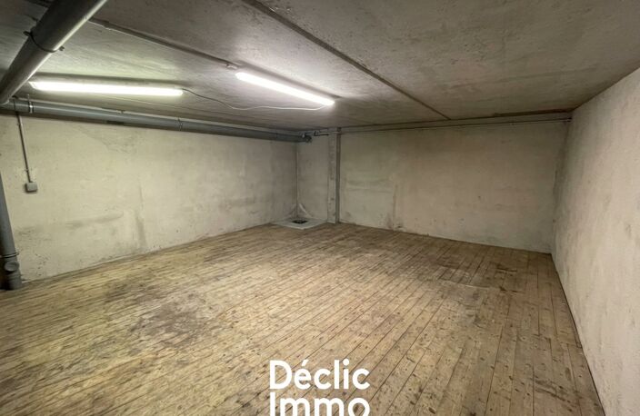 GARAGE FERME - 24 M2 - VILLENEUVE LOUBET — photo 3