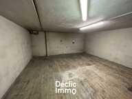 GARAGE FERME - 24 M2 - VILLENEUVE LOUBET — photo 4