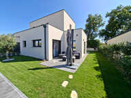 MAISON CONTEMPORAINE RT2020 5 pièce(s) 136 m2 ur 580m² terrain ROMANS SUR ISERE 26100 — photo 2