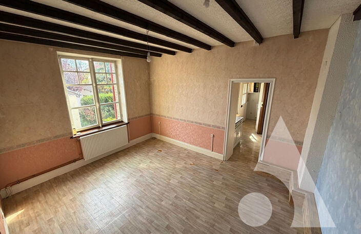 Maison Tavaux 4 pièce(s) 74.9 m2 — photo 4