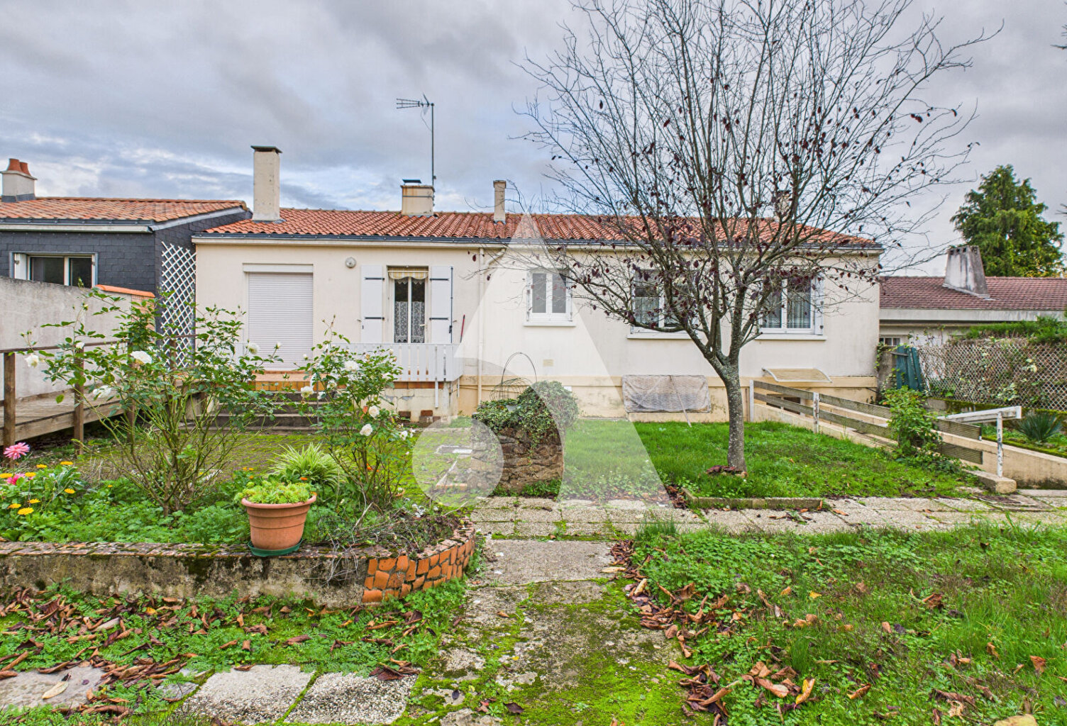Maison quartier RIVOLI - 2 plateaux de 110 m² — photo 1