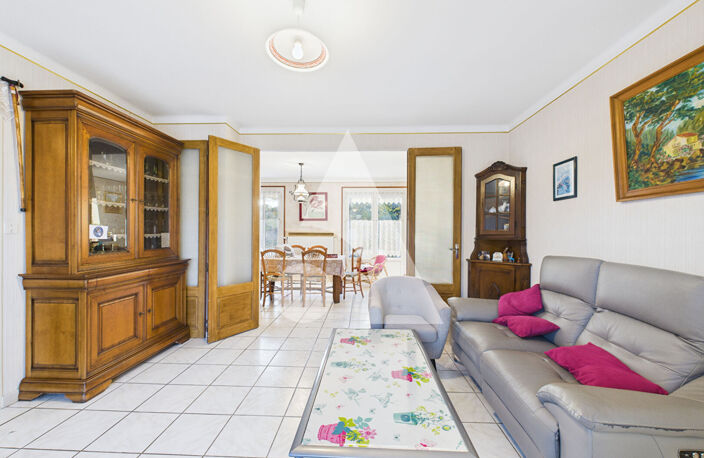 Maison quartier RIVOLI - 2 plateaux de 110 m² — photo 2