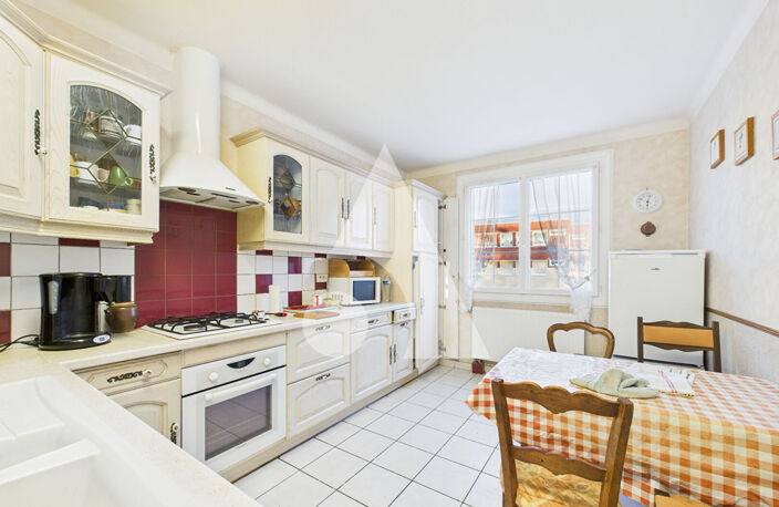 Maison quartier RIVOLI - 2 plateaux de 110 m² — photo 4