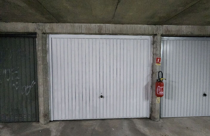 Box fermé au sous-sol sécurisée route de Revel, toulouse 31400 — photo 2