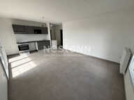 À louer - Bel appartement T3 de 58,58 m² avec balcon et parking - Castelginest (31780) ? Route de Pechbonnieu — photo 2