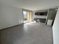 À louer - Bel appartement T3 de 58,58 m² avec balcon et parking - Castelginest (31780) ? Route de Pechbonnieu — photo 3