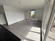 À louer - Bel appartement T3 de 58,58 m² avec balcon et parking - Castelginest (31780) ? Route de Pechbonnieu — photo 4