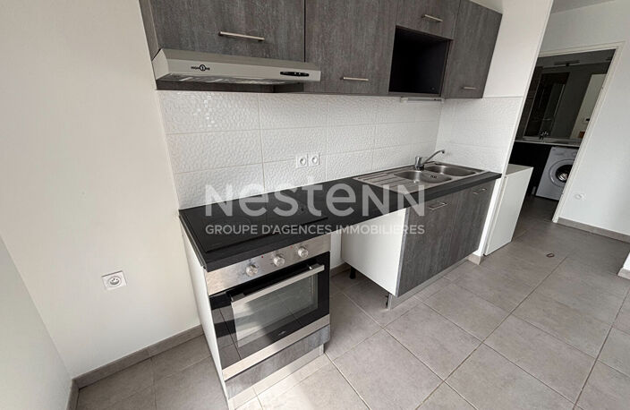 À louer - Bel appartement T3 de 58,58 m² avec balcon et parking - Castelginest (31780) ? Route de Pechbonnieu — photo 5