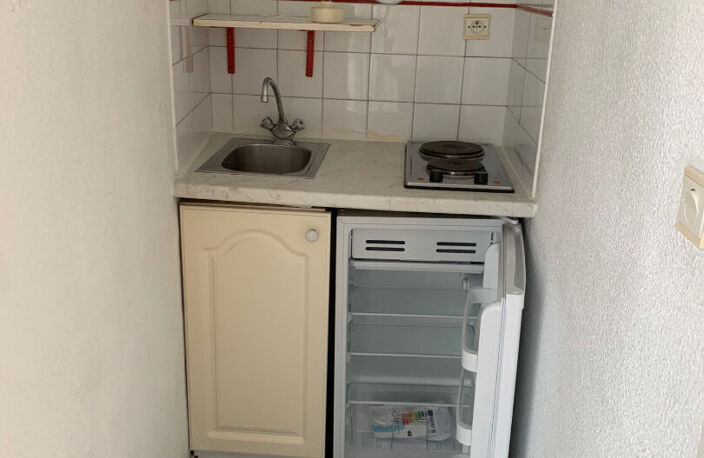 Toulouse Rangueil 31400 Appartement T1 BIS 21.41M² - Balcon - Parking Sous sol — photo 4