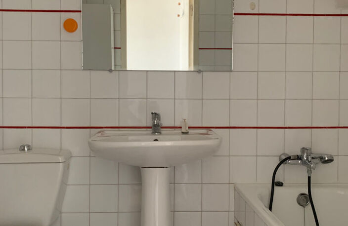 Toulouse Rangueil 31400 Appartement T1 BIS 21.41M² - Balcon - Parking Sous sol — photo 5