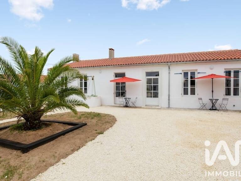 Vente Maison de village 2 pièces — photo 1