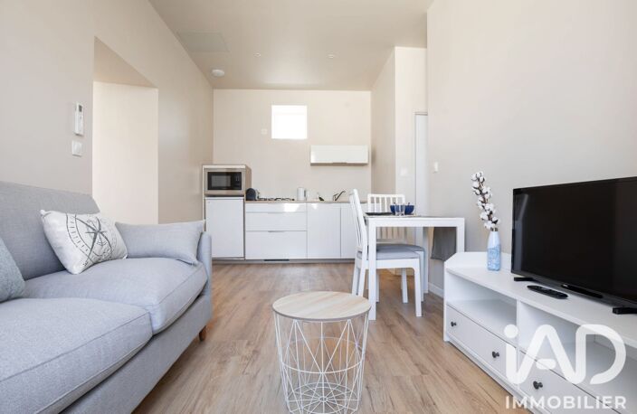 Vente Maison de village 2 pièces — photo 2