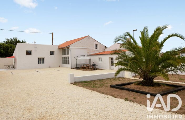 Vente Maison de village 2 pièces — photo 5