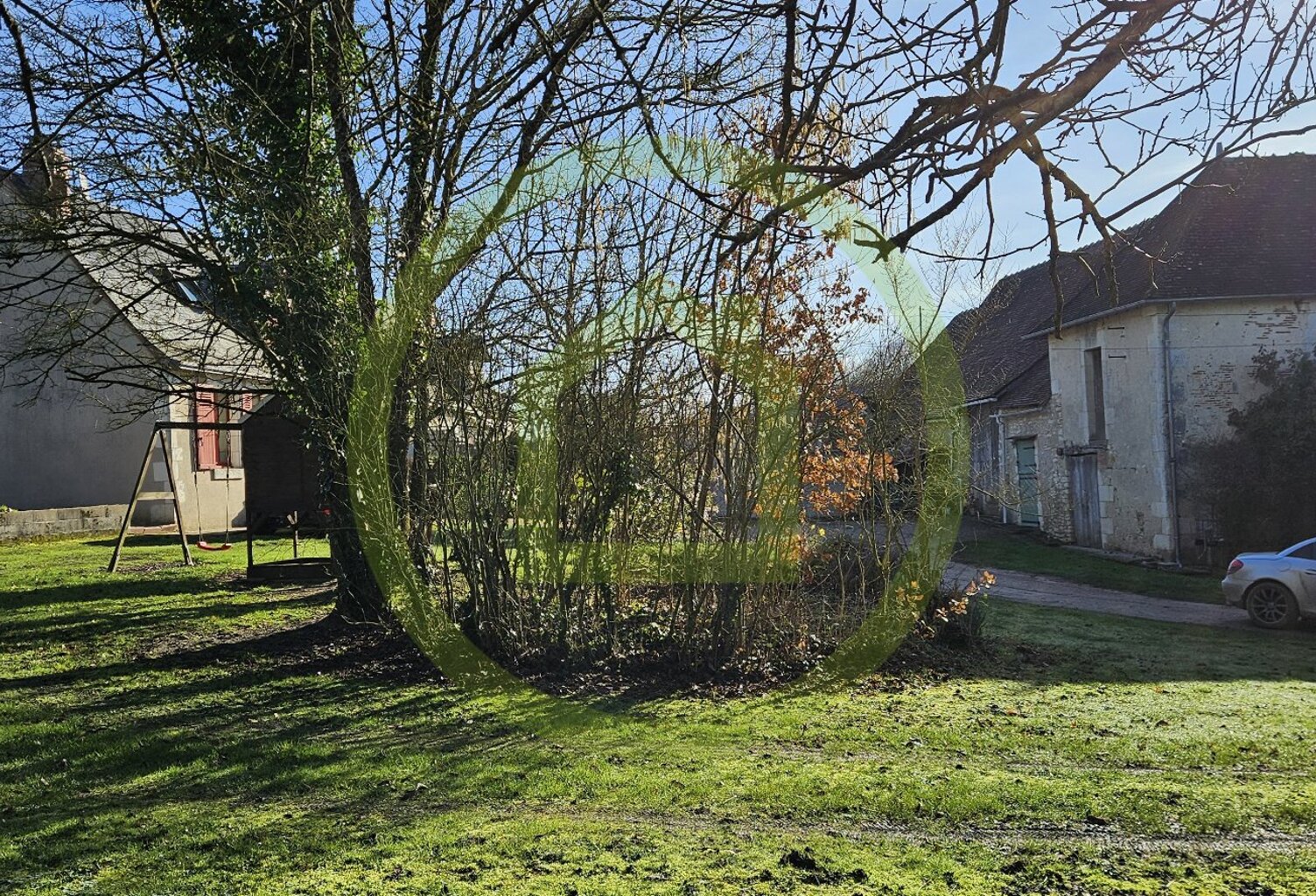 Maison de campagne — photo 1
