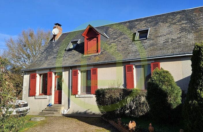 Maison de campagne — photo 3