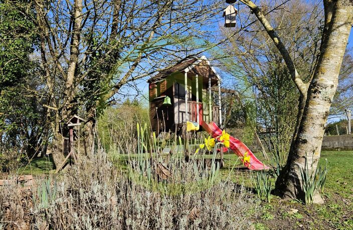 Maison de campagne — photo 4