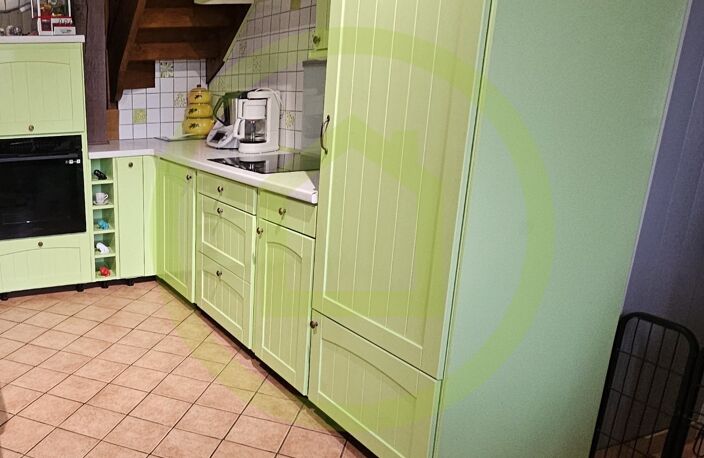 Maison de campagne — photo 5