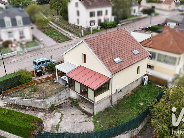 Vente Maison/villa 6 pièces — photo du bien