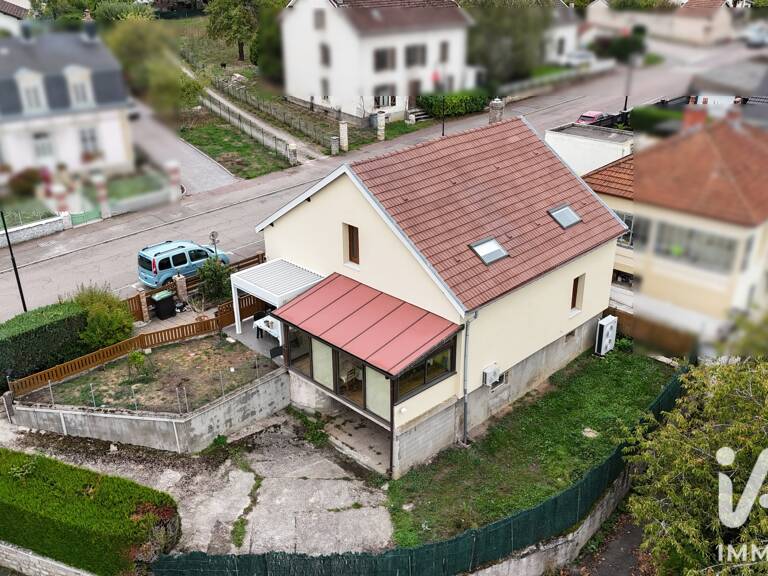 Vente Maison/villa 6 pièces — photo 1