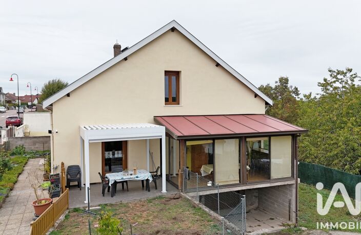 Vente Maison/villa 6 pièces — photo 2