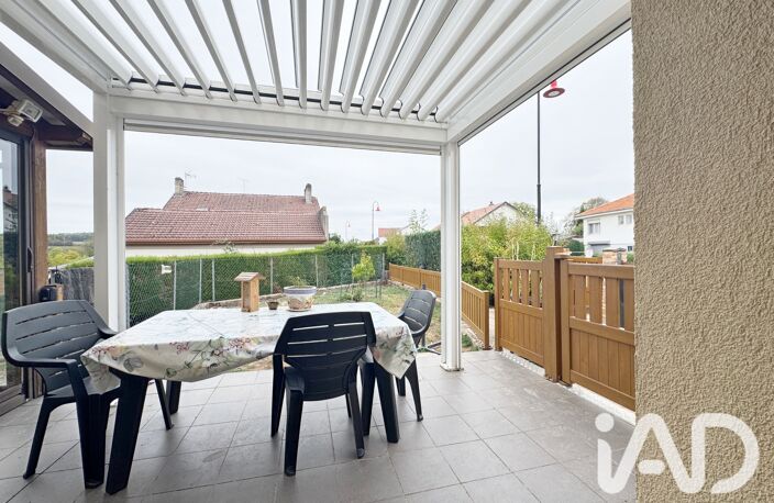 Vente Maison/villa 6 pièces — photo 3