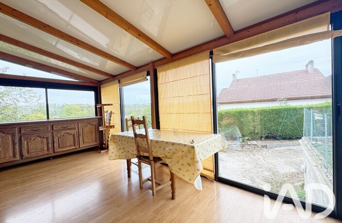 Vente Maison/villa 6 pièces — photo 4
