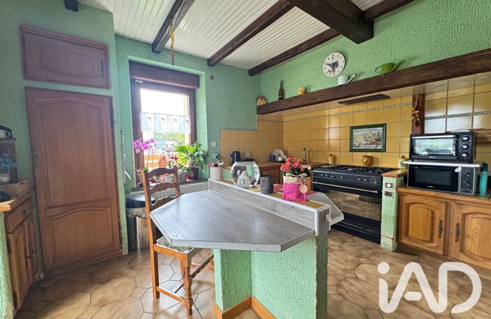 Vente Maison/villa 6 pièces — photo 5