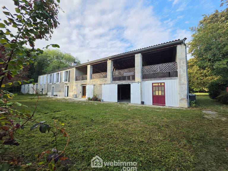 Maison - 90.8m² - Cissac-Médoc — photo 1