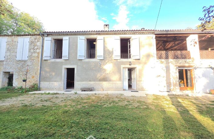 Maison - 90.8m² - Cissac-Médoc — photo 3