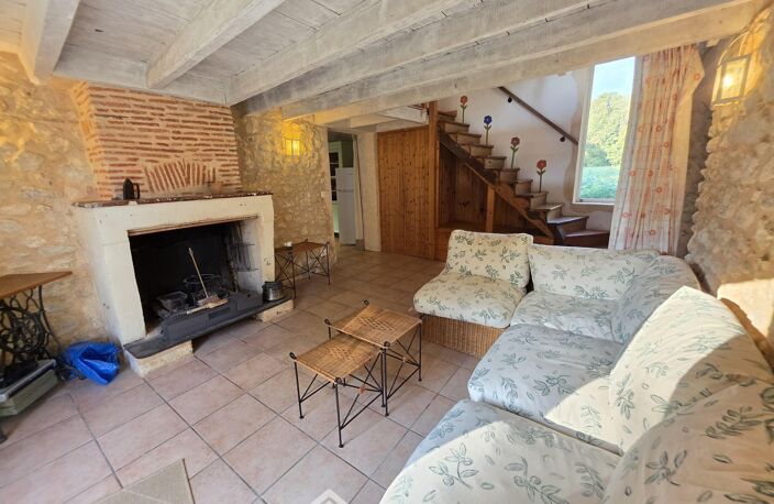 Maison - 90.8m² - Cissac-Médoc — photo 5