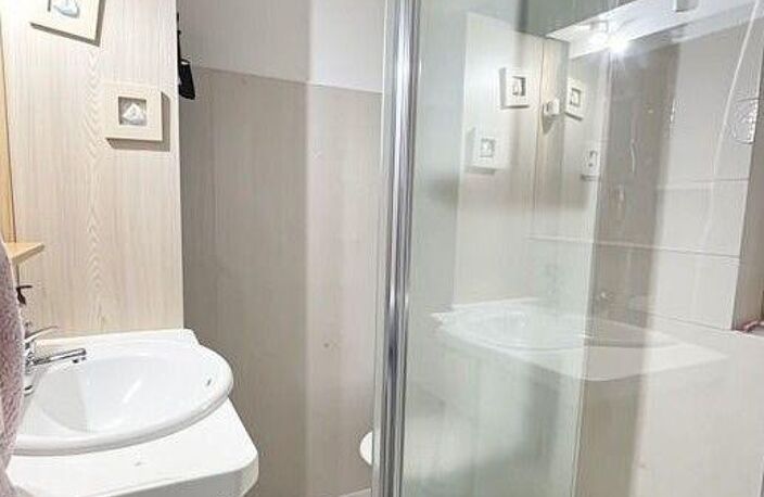 Appartement - 34m² - Sainte-Maxime — photo 5