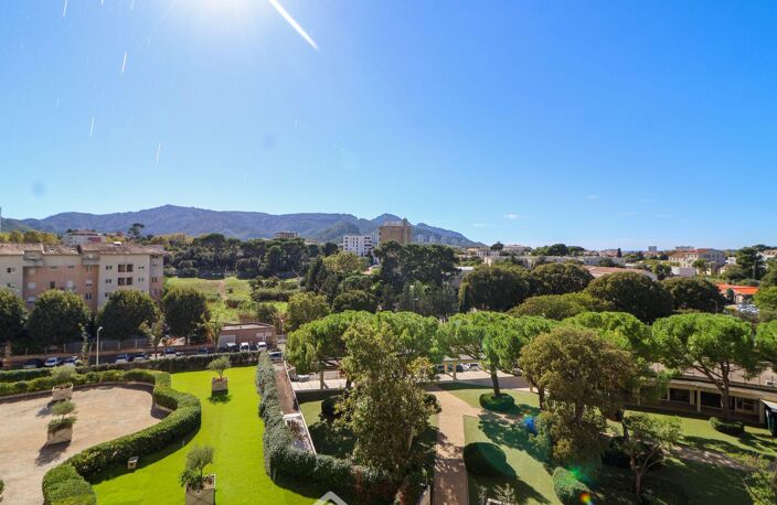 Appartement - 86m² - Marseille — photo 3