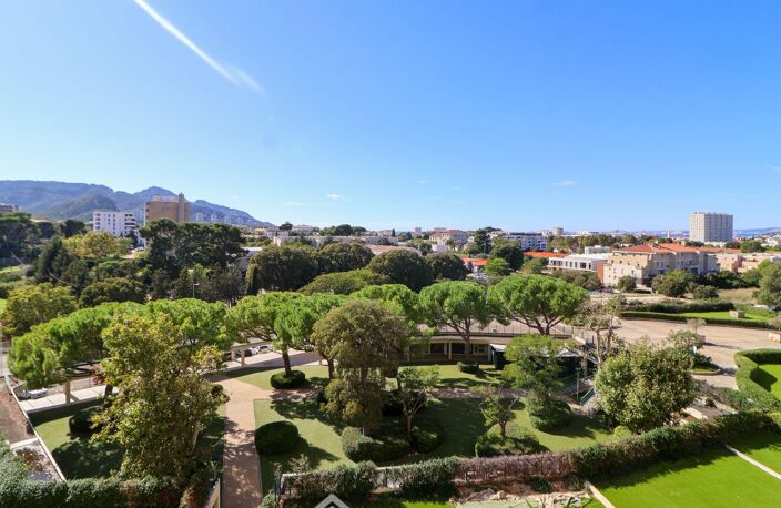 Appartement - 86m² - Marseille — photo 4