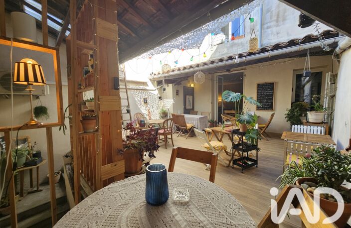 Vente Restaurant 185 m&sup2; — photo 3